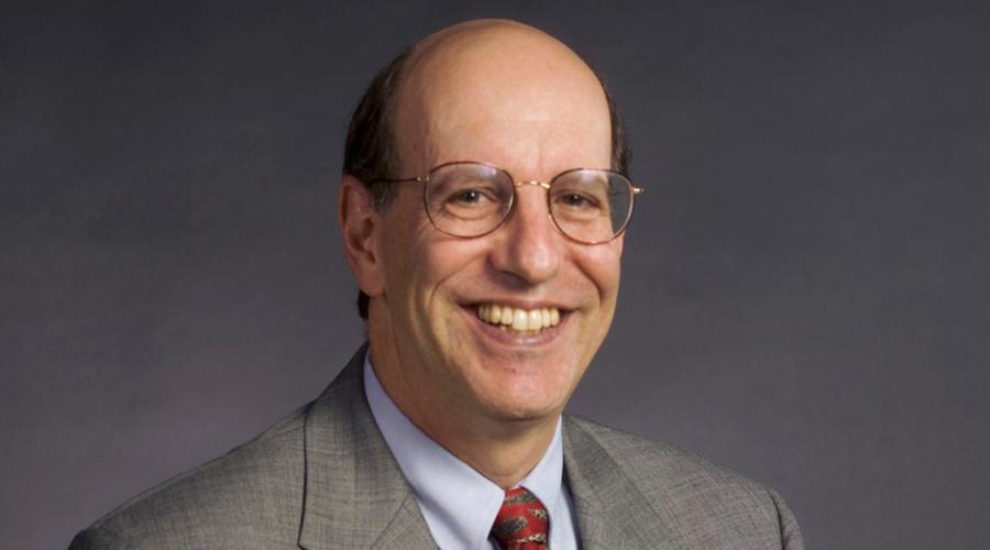 Dean Harry Katz