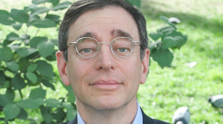 Seth M. Siegel