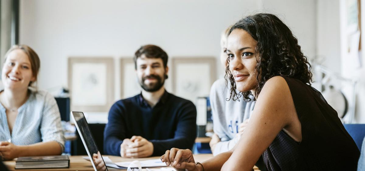 Internship image