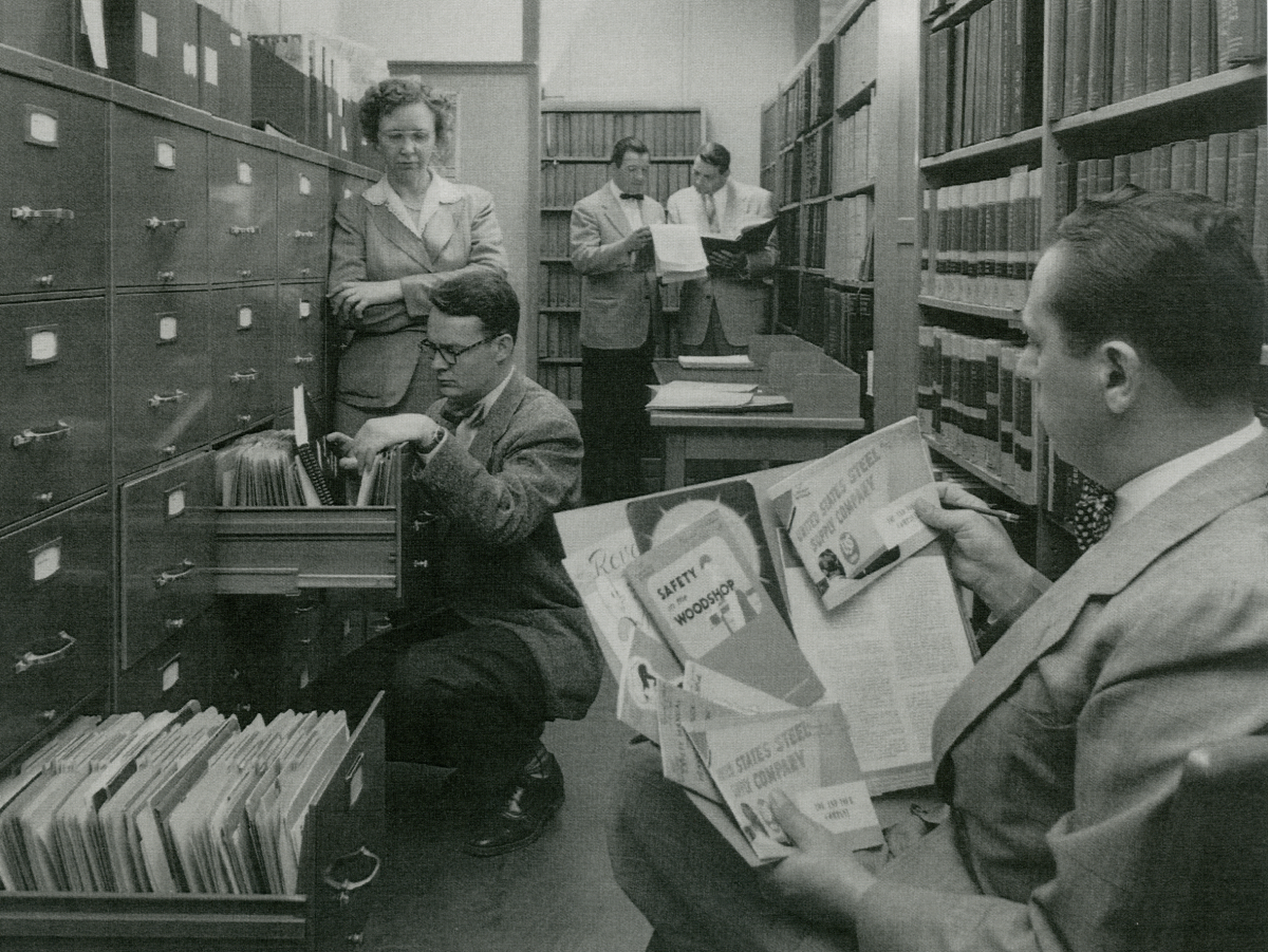 ILRies utilizing the Kheel Center archives.