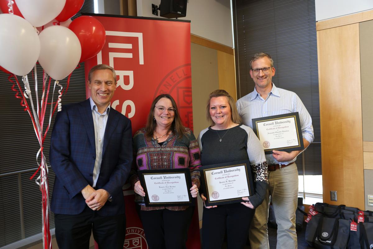 ILR Awards