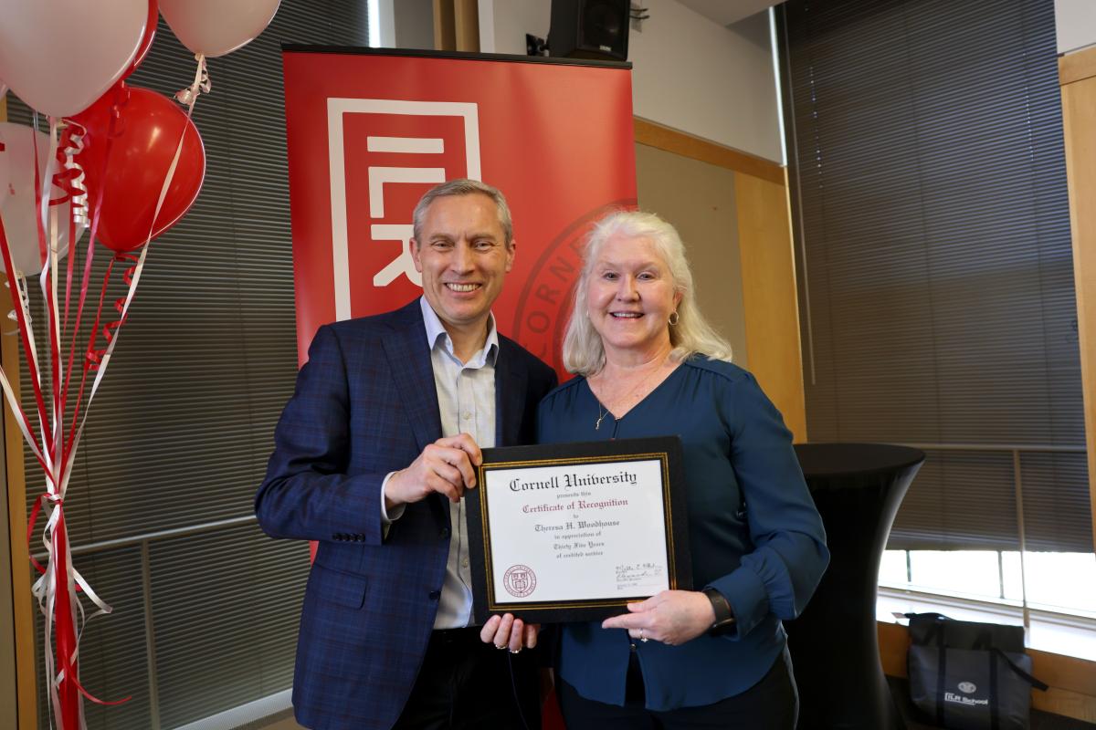 ILR Awards