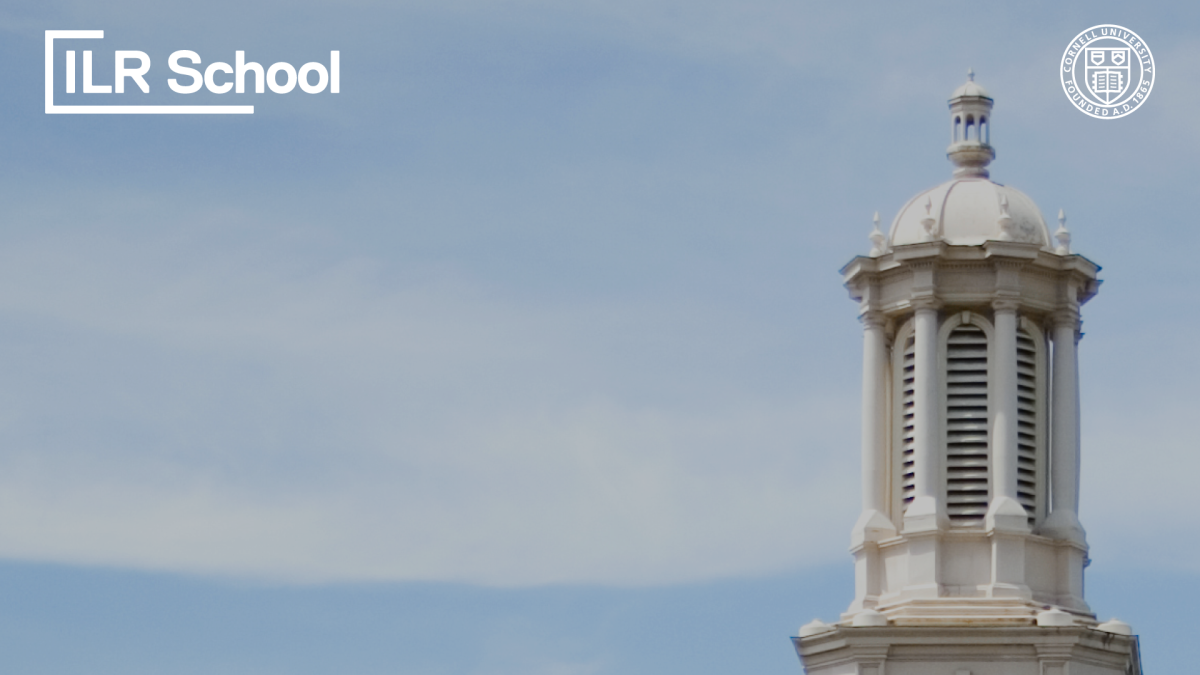 Virtual Background - Cupola