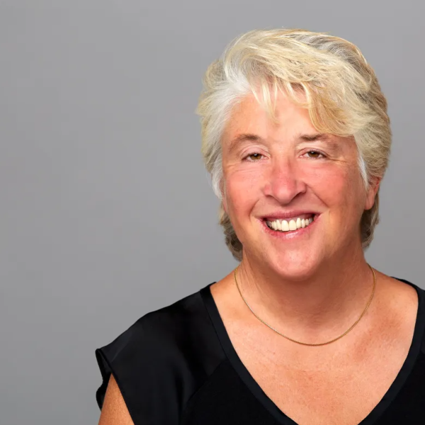 Annelise Orleck, Professor of History at Dartmouth College