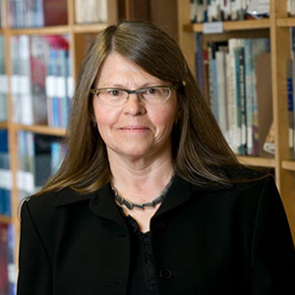 Cecilia L. Ridgeway