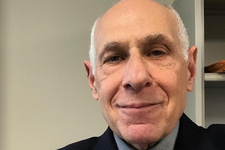 Program Director John August