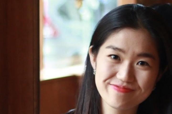 Assistant Professor Duanyi Yang