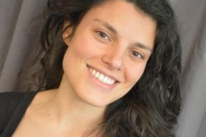 Arianna Schindle