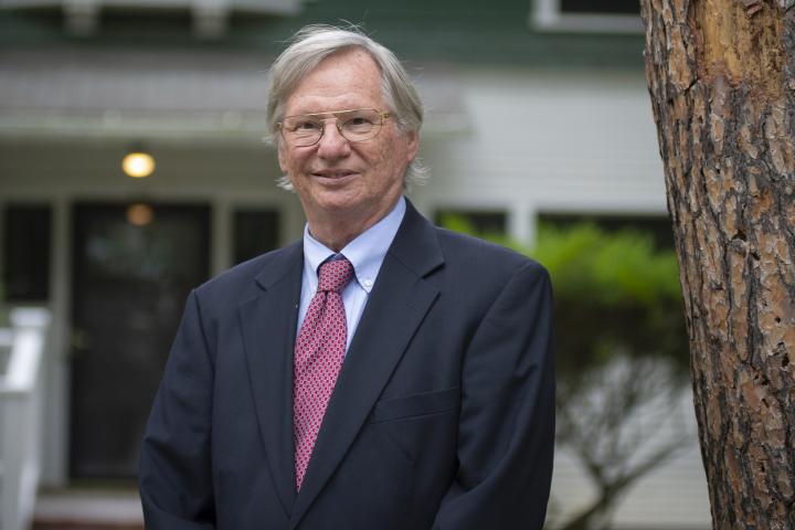 Bill Sonnenstuhl
