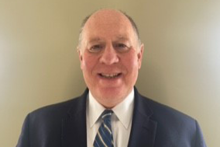 Jay Siegel 