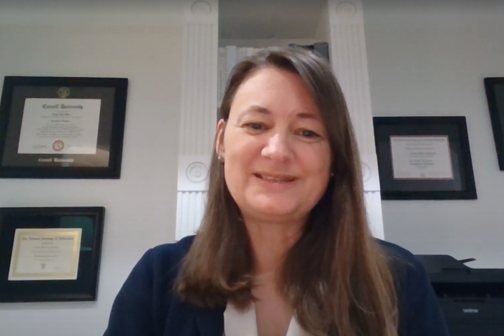 Sarah Miller Espinosa