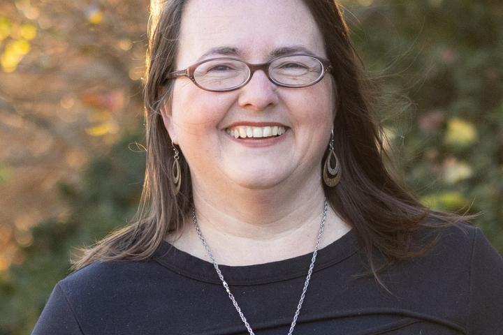 Lisa Boragine