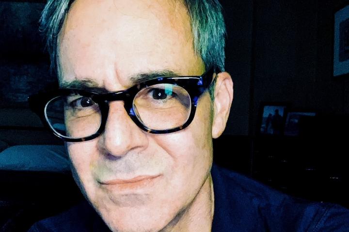 David Hyland