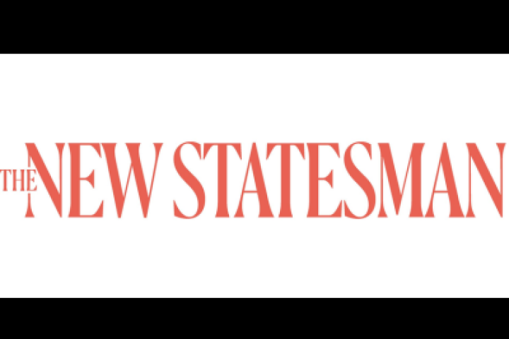 The New Statesman Logo