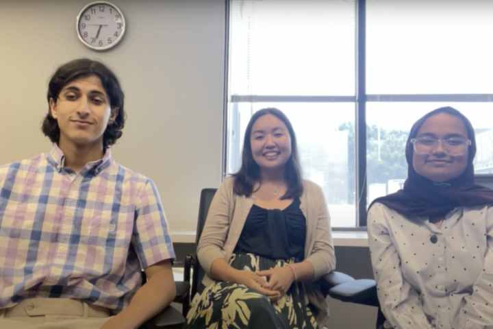AFT Interns