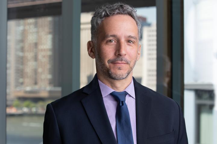 David Yantorno