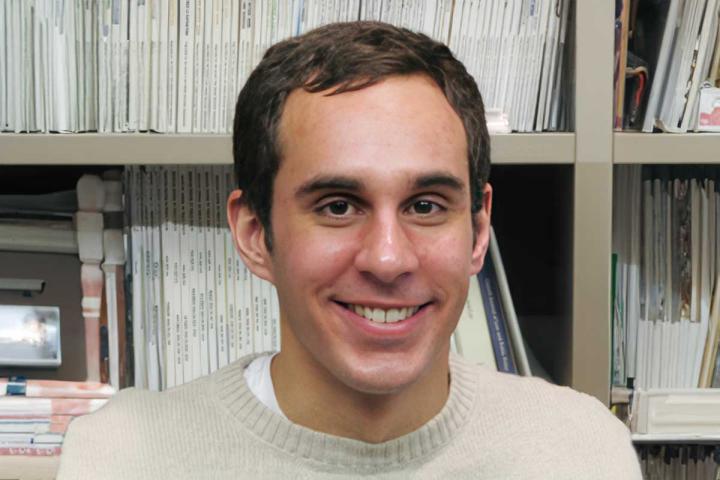 Brett Blanchard