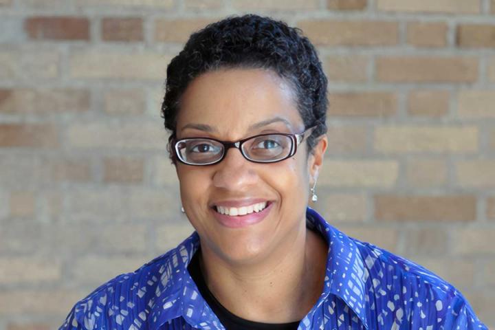 LaWanda Cook