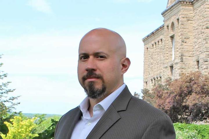 Jim DelRosso