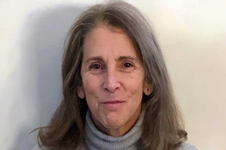 Barbara Gillen