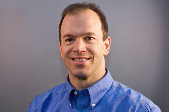 Jeff Bishop