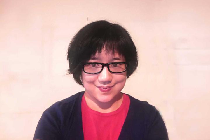 Michelle Chen