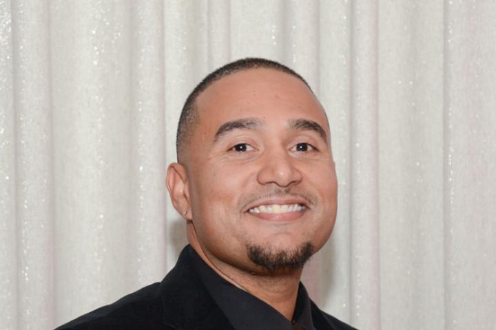 Marvin Tavarez