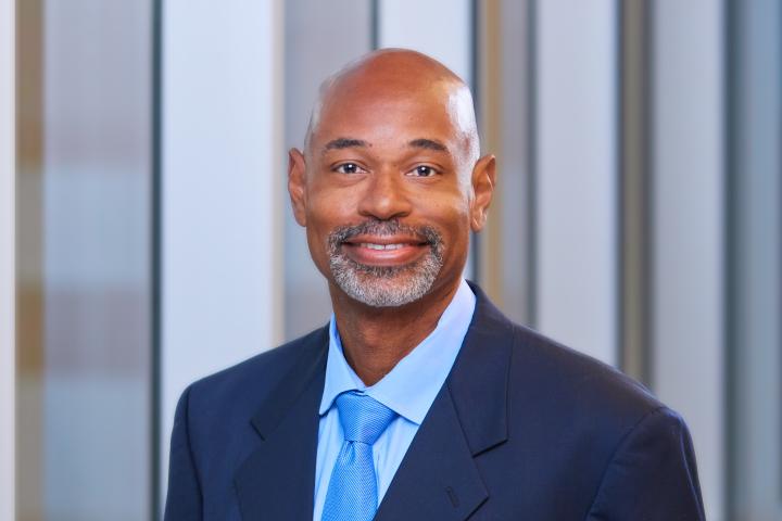 Portrait of Drew Duncan