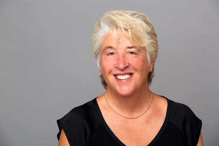 Annelise Orleck, Professor of History at Dartmouth College