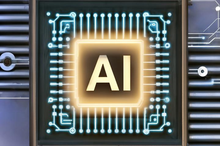AI symbol