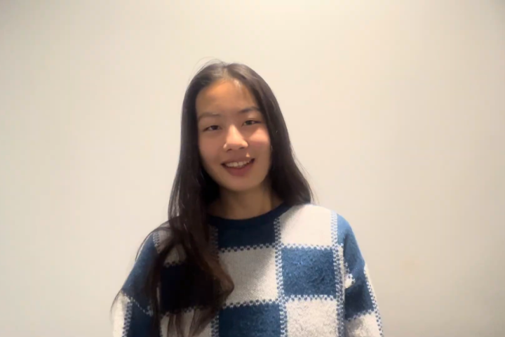 chelsey wang