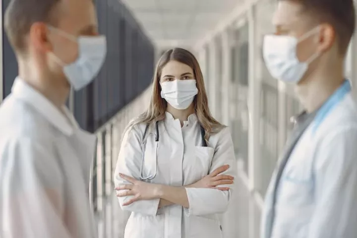 Doctors
