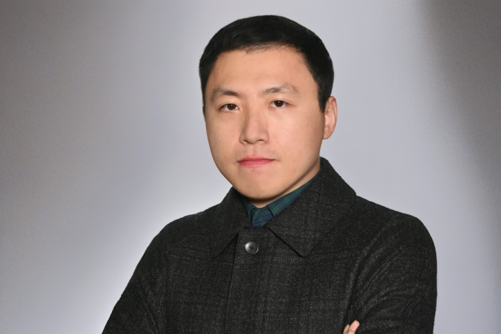 Jian Zou, Future of Work fellow