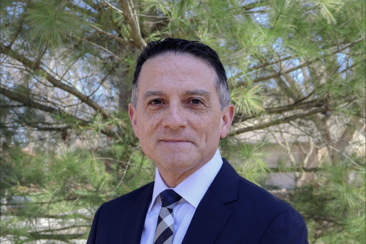 javier Ramirez reformatted