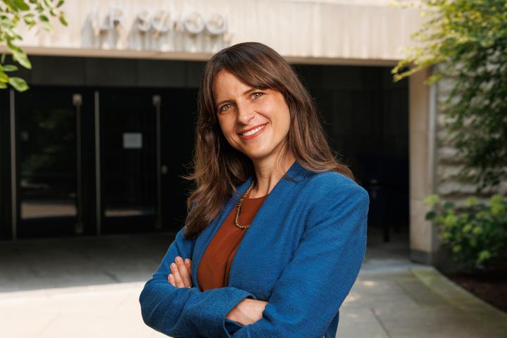 justine modica