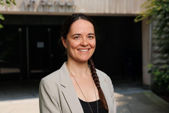 Dionne Pohler