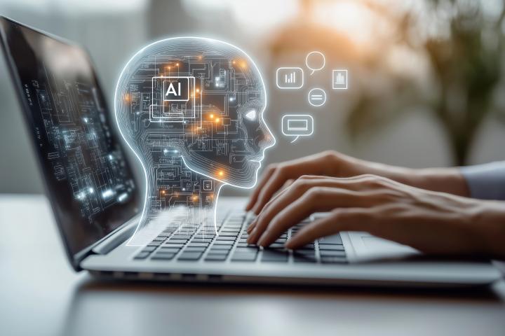 artificial intelligence and work