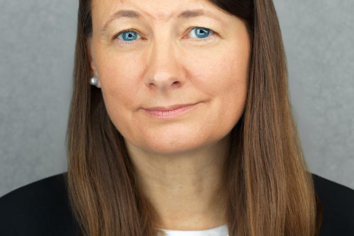 Sarah Miller Espinosa headshot
