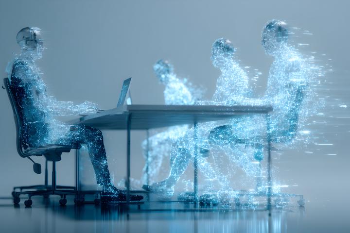 the future of work 