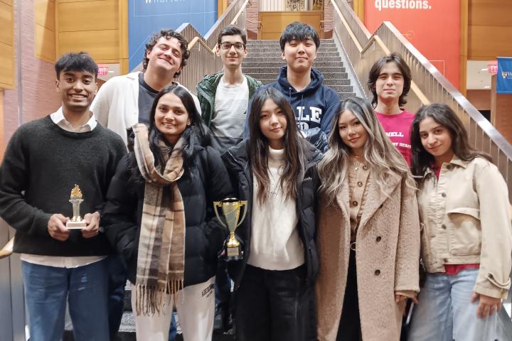 BP @ USUDC FA 25, whole team