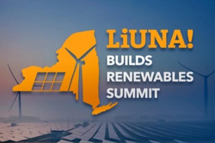 Build Renewables Summit Logo