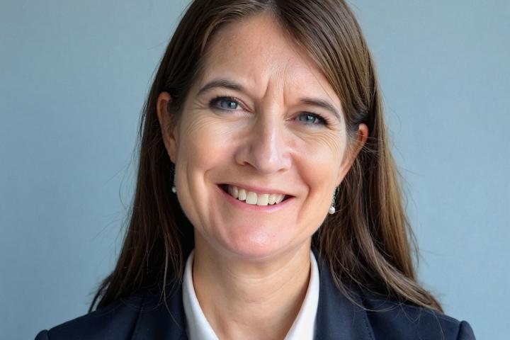 Adene Karhan from YTI