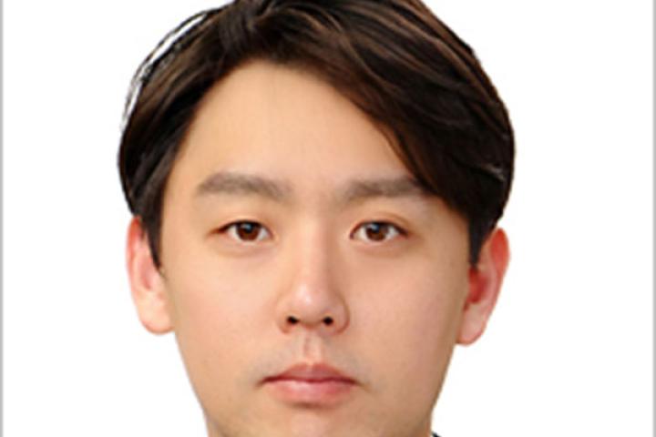 Joonyoung Kim