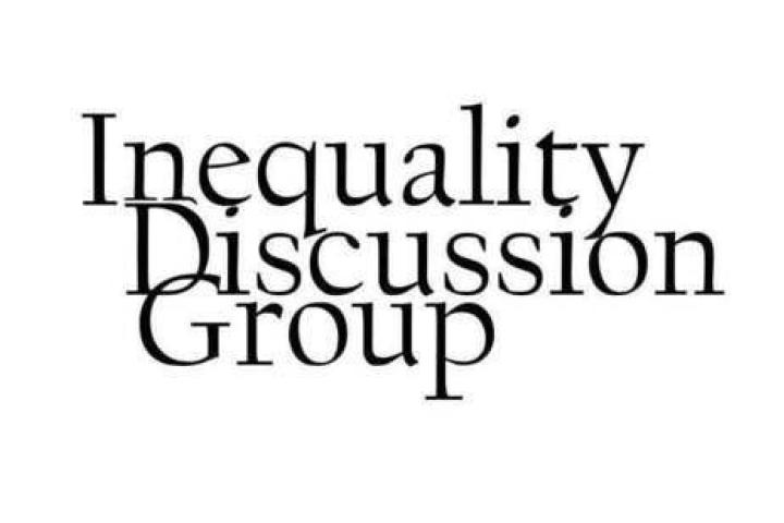 Localist event image for  Inequality Discussion Group with Diane Burton and Laura Tach