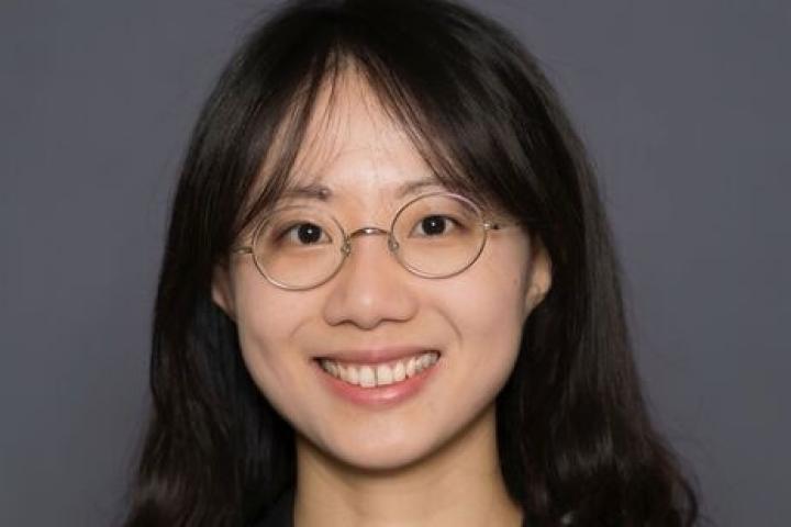 Localist event image for Labor Economics Workshop: Yaling Xu