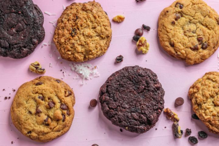 Localist event image for 25th Annual Catherwood Cookie Day