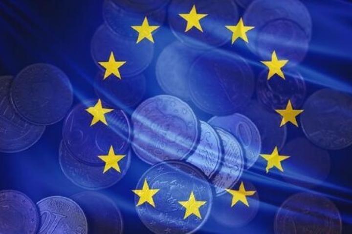 Localist event image for A Paradigm Shift to Social Europe?