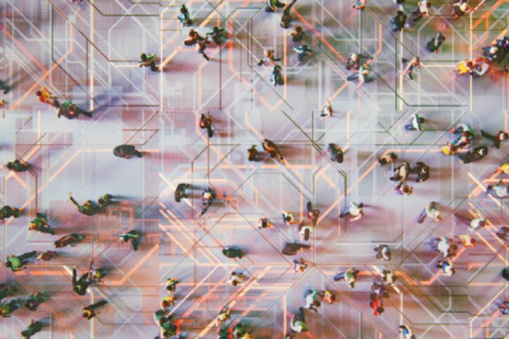 Localist event image for The Future of Work and Technology: Matching Jobs to People in the 21st Century