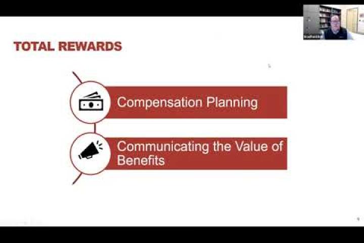 Accessibility text goes here and is required