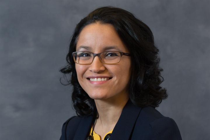 Angela Herrera Canfield